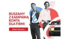 Bank Pekao S.A. wystartował z kampanią telewizyjną oferty dla mikroprzedsiębiorców