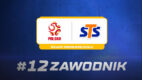 Rusza druga część mundialowej kampanii STS #12 Zawodnik