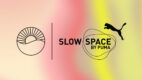 PUMA we współpracy ze Slow Living Poland otworzyła pop-up w centrum Warszawy
