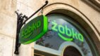 Zakupy z Żabki bez wychodzenia z auta? Sieć pracuje nad nowym formatem sklepu