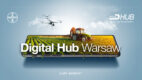 „Digital for Life Science” – Digital Hub Warsaw firmy Bayer z nową kampanią wizerunkowo-rekrutacyjną