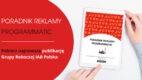 Darmowy Poradnik Programmatic od IAB Polska jest już dostępny