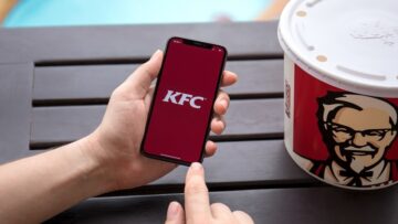 KFC wysłało bulwersującą wiadomość do swoich klientów. Sieć przeprasza za pomyłkę