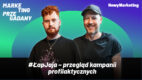Jak marki i organizacje walczą z rakiem? Przegląd kampanii