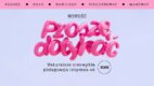 YOPE i SEXED.PL łączą siły, by edukować w zakresie higieny intymnej