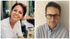 Katarzyna Łęczna i Jacek Kniaź dołączyli do zespołu Teads