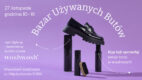 #FixFriday w woshwosh – napraw lub kup z drugiej ręki