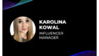 Karolina Kowal awansowała w agencji Gameset