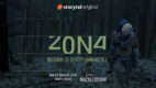Storytel Original przedstawia reportaż z granicy z Białorusią oraz immersyjne doświadczenie wirtualne