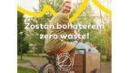 Green Friday zamiast Black Friday. Wola Park zachęca do pokochania swoich rzeczy na dłużej