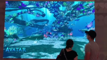 Disney promuje drugą część „Avatara” i tworzy kampanię na rzecz ochrony oceanów