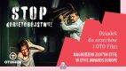 Dziadek do orzechów i OTO Film nagrodzeni złotem w Effie Europe Awards za kampanię „STOP kobietobójstwu”