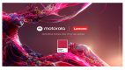 Motorola z nową wersją smartfona motorola edge 30 fusion w kolorze roku 2023 Pantone — Viva Magenta