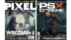 Idea Ahead zawiesza wydawanie magazynu Pixel, dziennikarze zasilą redakcję miesięcznika PSX Extreme