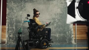 Osoby z niepełnosprawnościami bohaterami spotu Apple „The Greatest”