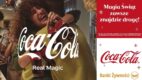 Coca-Cola i Banki Żywności razem dla potrzebujących, do których trafi pół miliona posiłków