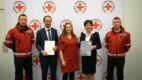 Shell wspiera uchodźców z Ukrainy. Niemal 12 milionów złotych na inicjatywy pomocowe