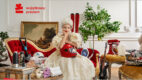 Świąteczna kampania Wyjątkowego Prezentu