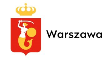 Warszawa zmieniła logo. Nowy znak ma być bardziej czytelny i poważniejszy