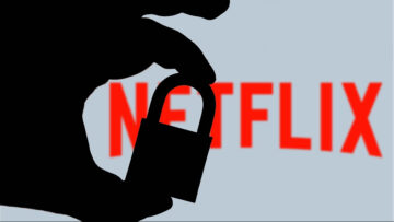 Dzielenie się hasłem do Netflixa to przestępstwo? Wielka Brytania publikuje zaskakujące wytyczne