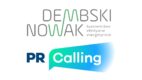 Agencja PR Calling odpowiedzialna za social media Dembski-Nowak