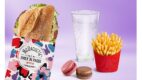 Netflix połączył siły z McDonald’s. McBaguette z serialu „Emily w Paryżu” dostępne w sprzedaży