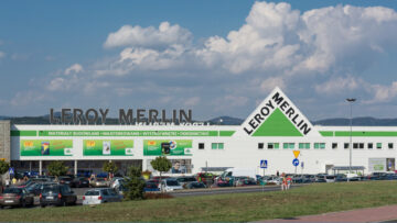 Reklamy Leroy Merlin wracają do grupy TVN pomimo zawieszonej współpracy