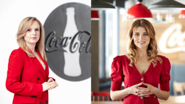 Rozwijamy się – wprowadzamy nowe produkty i dostosowujemy pojemności napojów do potrzeb konsumentów. Coca-Cola podsumowuje 2022 rok