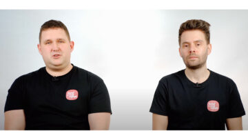 Dawid Kosiński i Marcin Połowianiuk odchodzą ze Spider’s Web i zakładają własny kanał na YouTube