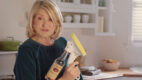Reklama alkoholu z okazji Trzeźwego Stycznia? Martha Stewart pokazuje nowe sposoby na wykorzystanie butelki wódki