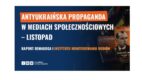 Demagog i IMM: Antyukraińska propaganda w mediach społecznościowych rośnie [raport]