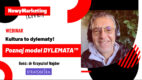 Kultura to dylematy! Poznaj model DYLEMATA (NAGRANIE Z WEBINARU)