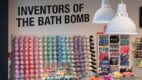 LUSH otwiera swój pierwszy sklep stacjonarny w Polsce