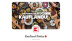 Kaufland wchodzi na Pinteresta