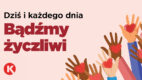 Circle K promuje kulturę życzliwości i celebruje „Kindness Day”