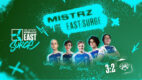 Mentos nominowany na Sponsora Roku w plebiscycie GG Awards