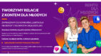 Alior Bank wraz z influencerami pokaże, jak zostać twórcą internetowym