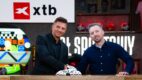 Kanał Sportowy podjął współpracę z XTB
