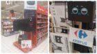 Carrefour rozszerza ofertę gadżetów Kerfusia