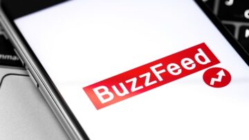 BuzzFeed zwalnia pracowników i inwestuje w narzędzia sztucznej inteligencji OpenAI. Akcje spółki wystrzeliły