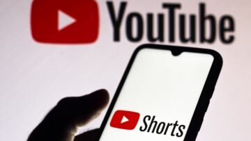 YouTube będzie dzielić się przychodami z reklam wyświetlanych w Shorts