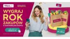 Rok darmowych zakupów z dostawą do domu. Frisco i NAV agency ruszają z nowym konkursem