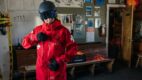 Helly Hansen dziękuje ratownikom narciarskim na całym świecie w dniu ich święta
