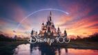 Disney świętuje swoją 100. rocznicę powstania