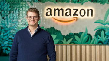Jakub Stefański (Amazon.pl): Siłą naszej firmy jest kultura organizacyjna, dająca przestrzeń na błędy