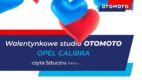 Z okazji Walentynek OTOMOTO stworzyło serię miłośnych listów do pojazdów, które czyta AI