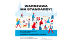 M.st. Warszawa ruszyło z kampanią informacyjno-promocyjną na temat dostępności architektonicznej