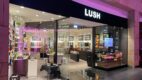 LUSH otworzył swój pierwszy sklep stacjonarny w Polsce