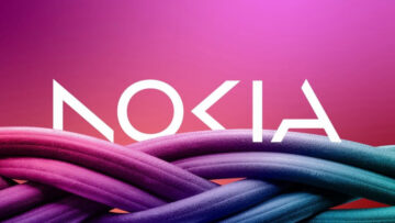 Nokia zmienia logo po 25 latach