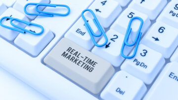 Real-time marketing – sztuka natychmiastowej reakcji